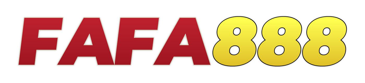 FAFA888 Logo
